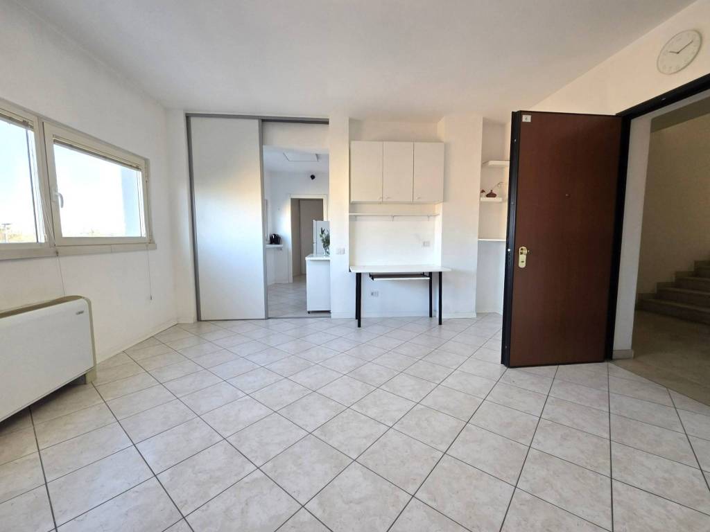 Appartamento a Bologna in Via della Beverara, 224 - Foto 4