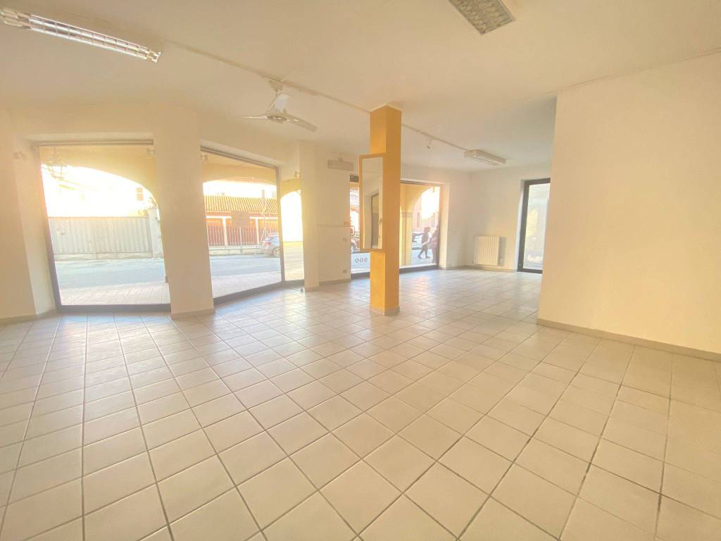 Immobile a Caramagna piemonte in Via San Biagio, 15 - Foto 2