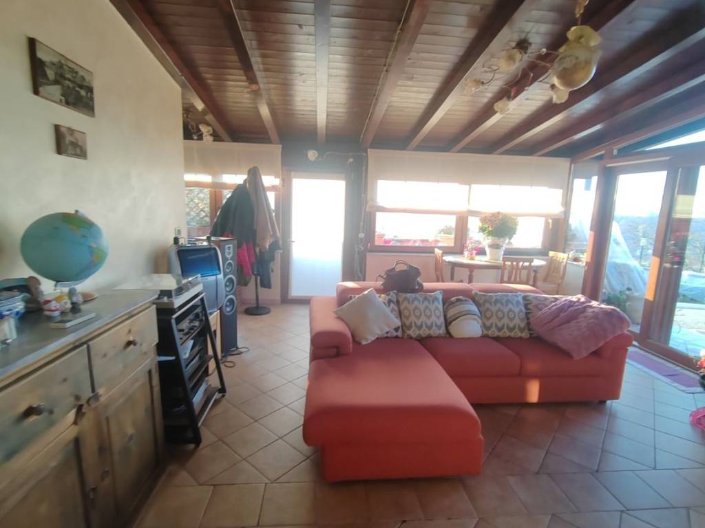 Villa a Ceccano in Via Starnelle - Foto 2