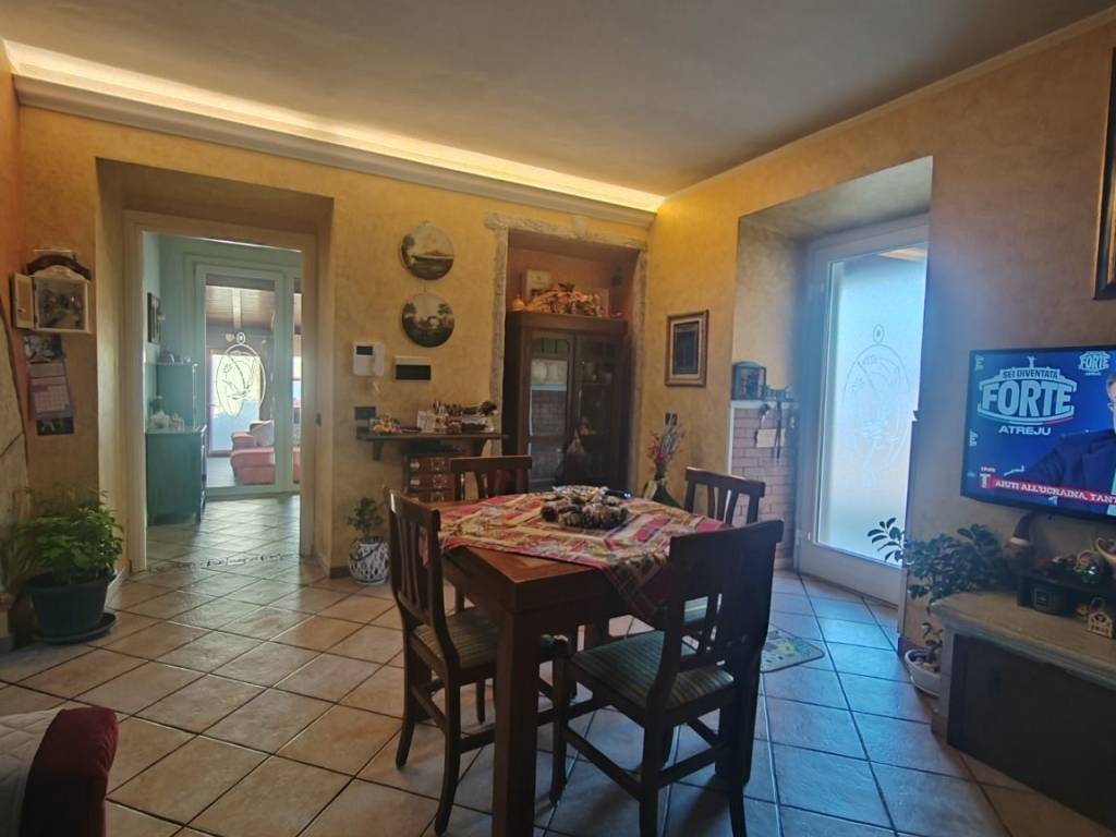 Villa a Ceccano in Via Starnelle - Foto 5