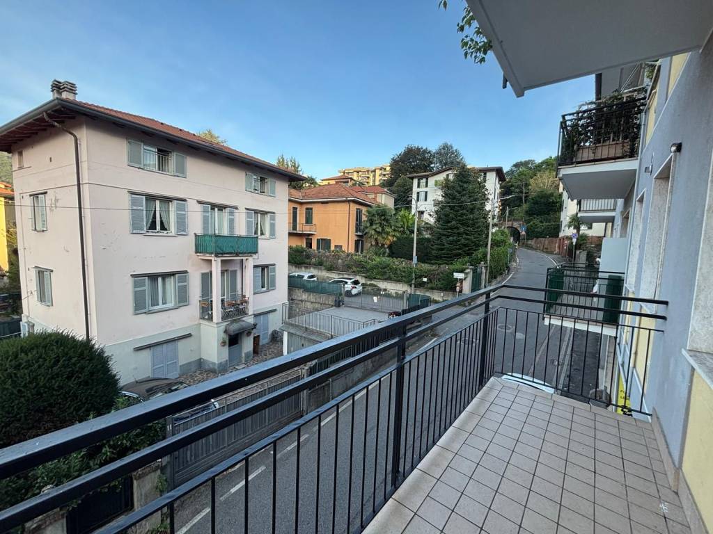 Appartamento a Como in Via Monte Grappa, 24 - Foto 4