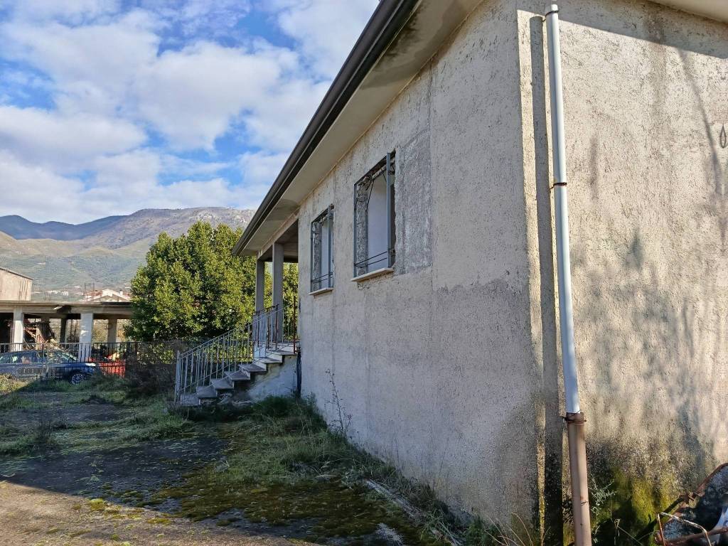 Villa a Cervaro in Via Colli, 31 - Foto 3
