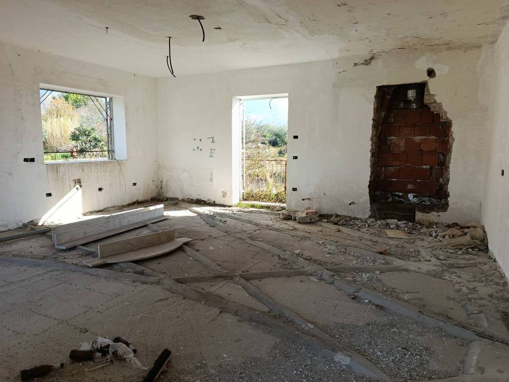 Villa a Cervaro in Via Colli, 31 - Foto 4