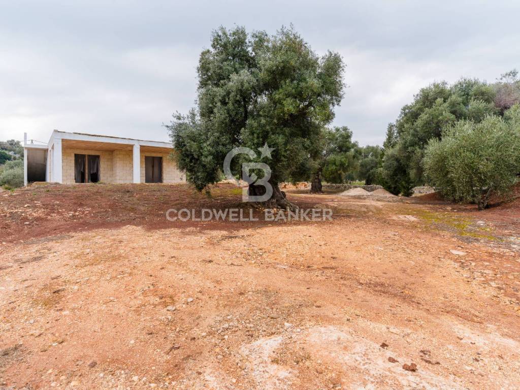 Villa a Ostuni in Contrada San Giovanni - Foto 2
