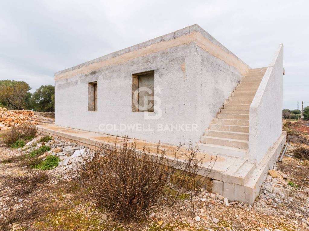 Villa a Ostuni in Contrada San Giovanni - Foto 3