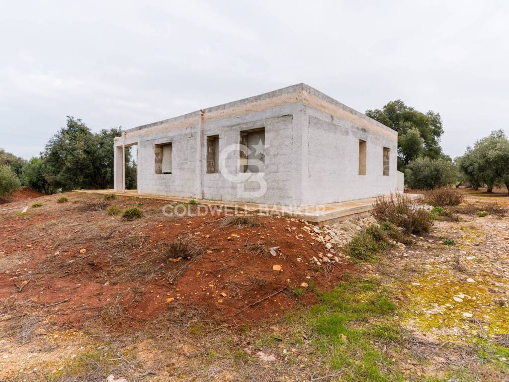 Villa a Ostuni in Contrada San Giovanni - Foto 4