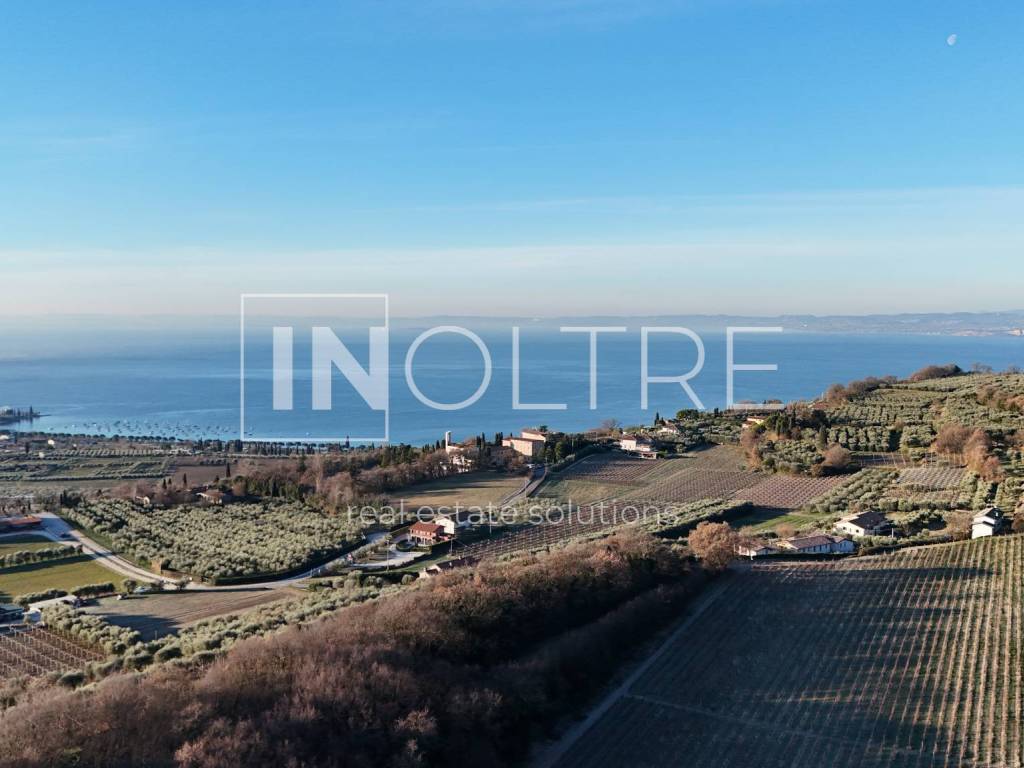 Rustico / casale a Bardolino in Strada Costa Vallonga, 1 - Foto 3