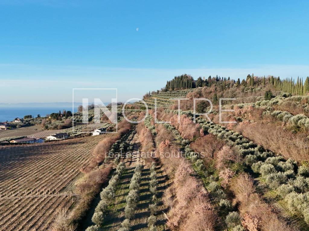Rustico / casale a Bardolino in Strada Costa Vallonga, 1 - Foto 4