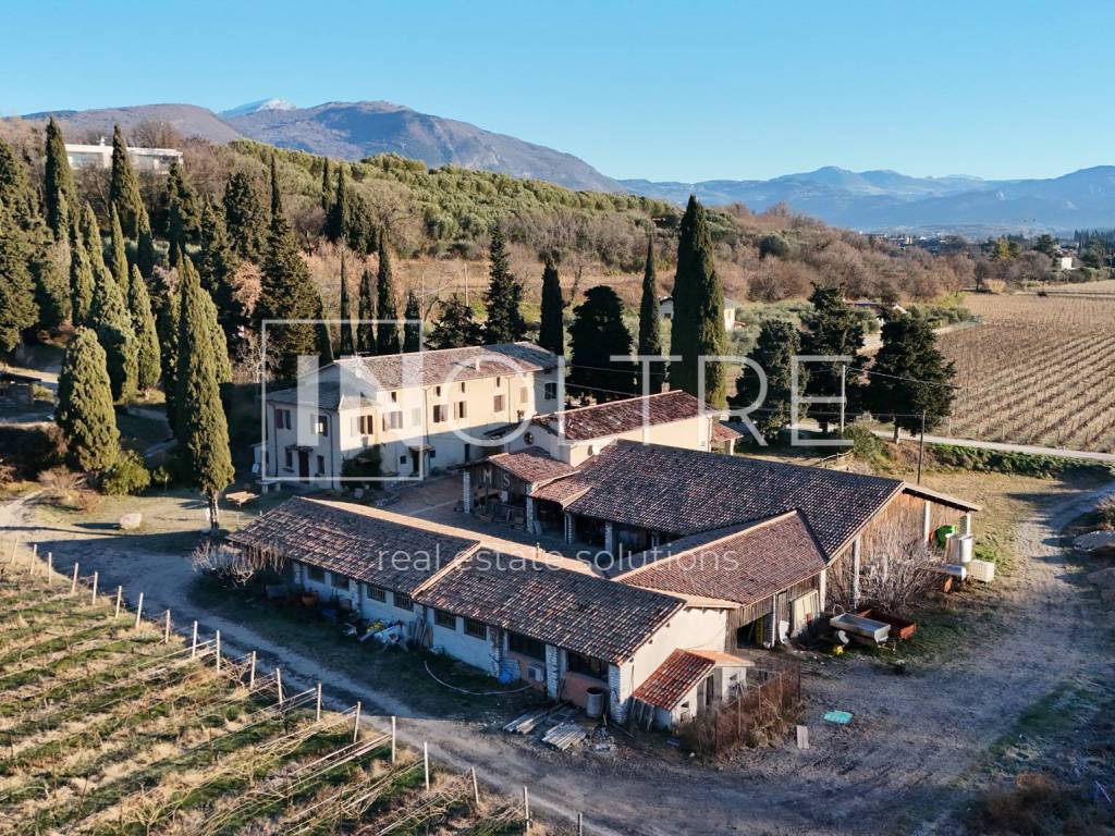 Rustico / casale a Bardolino in Strada Costa Vallonga, 1 - Foto 5