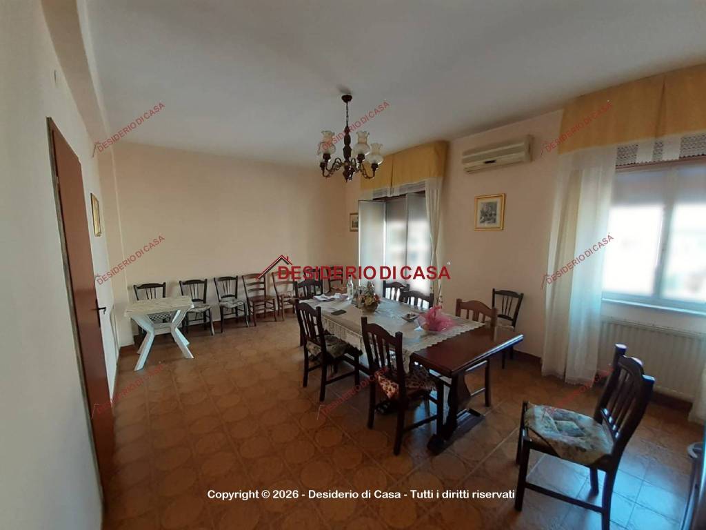 Appartamento a Capri leone in Via Nazionale, 282 - Foto 2