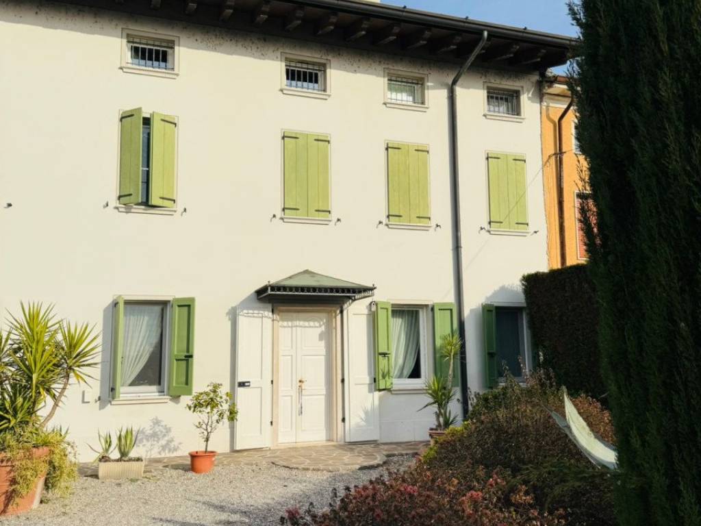 Villa a Castel goffredo - Foto 4