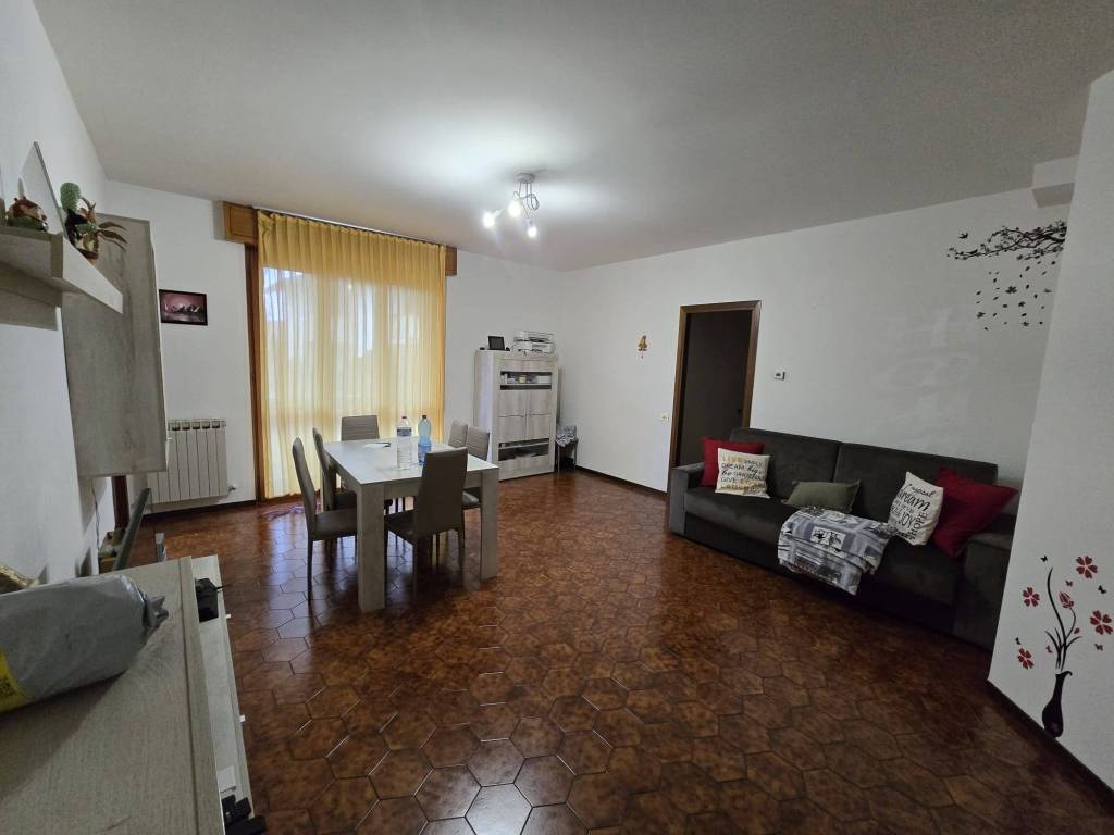 Appartamento a Ghisalba in Via Ghidini - Foto 2