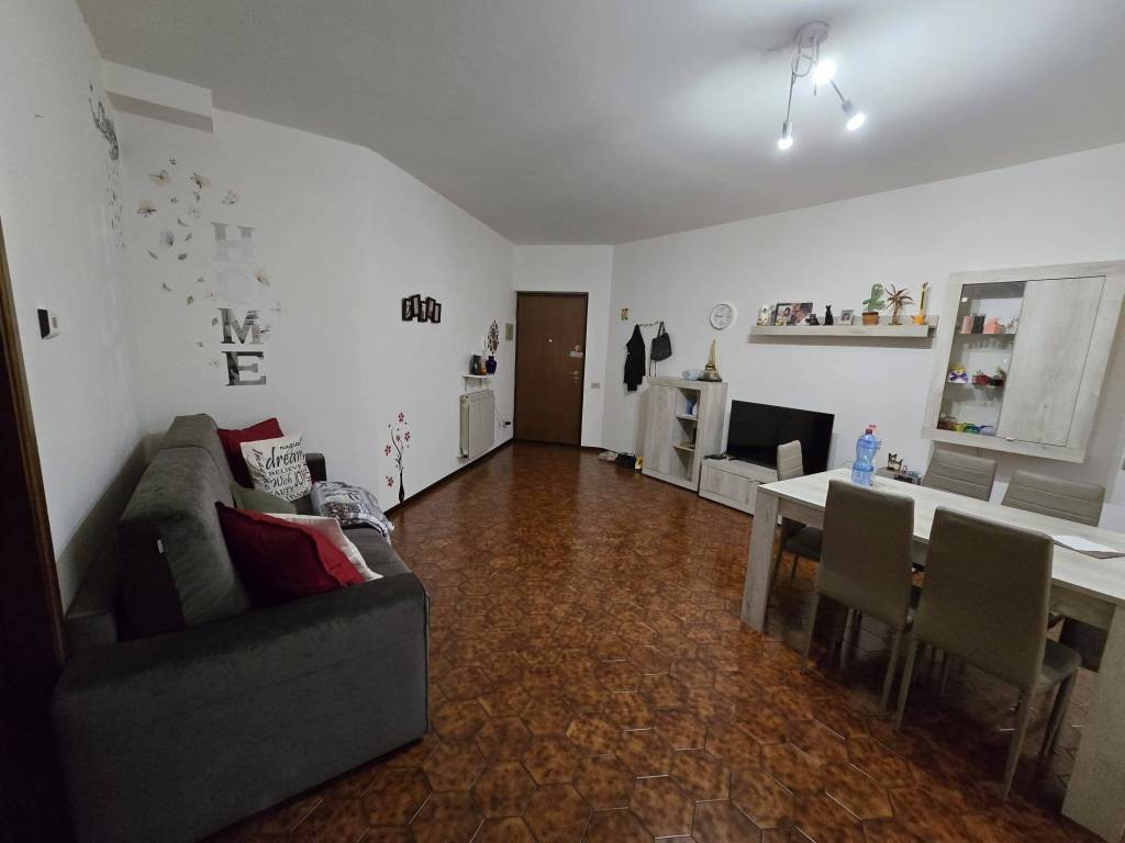 Appartamento a Ghisalba in Via Ghidini - Foto 3