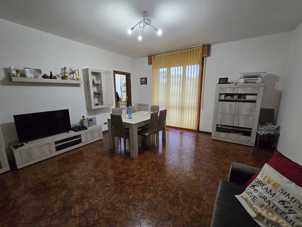 Appartamento a Ghisalba in Via Ghidini - Foto 4