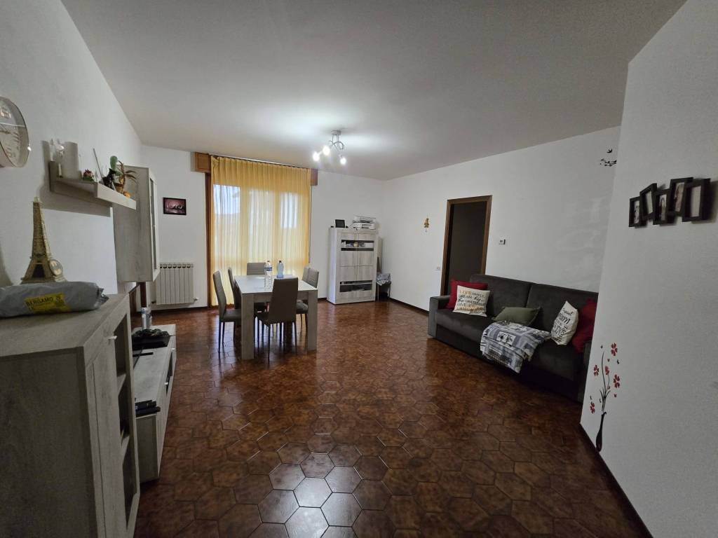 Appartamento a Ghisalba in Via Ghidini - Foto 5