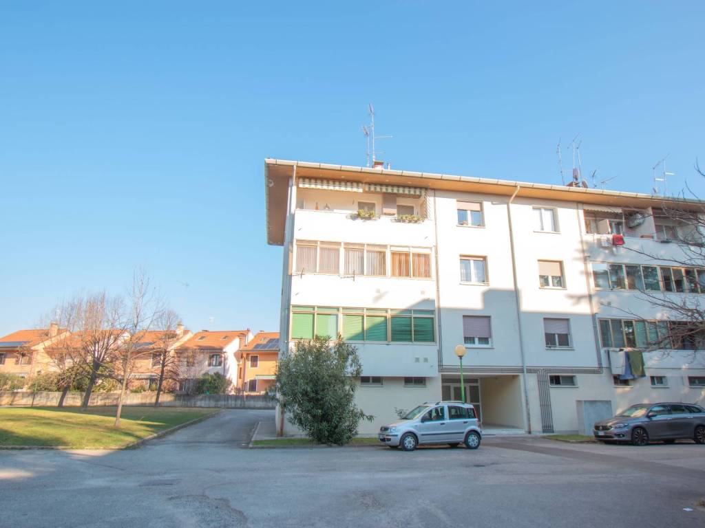 Appartamento a Udine in Via Goffredo Mameli, 9 - Foto 2