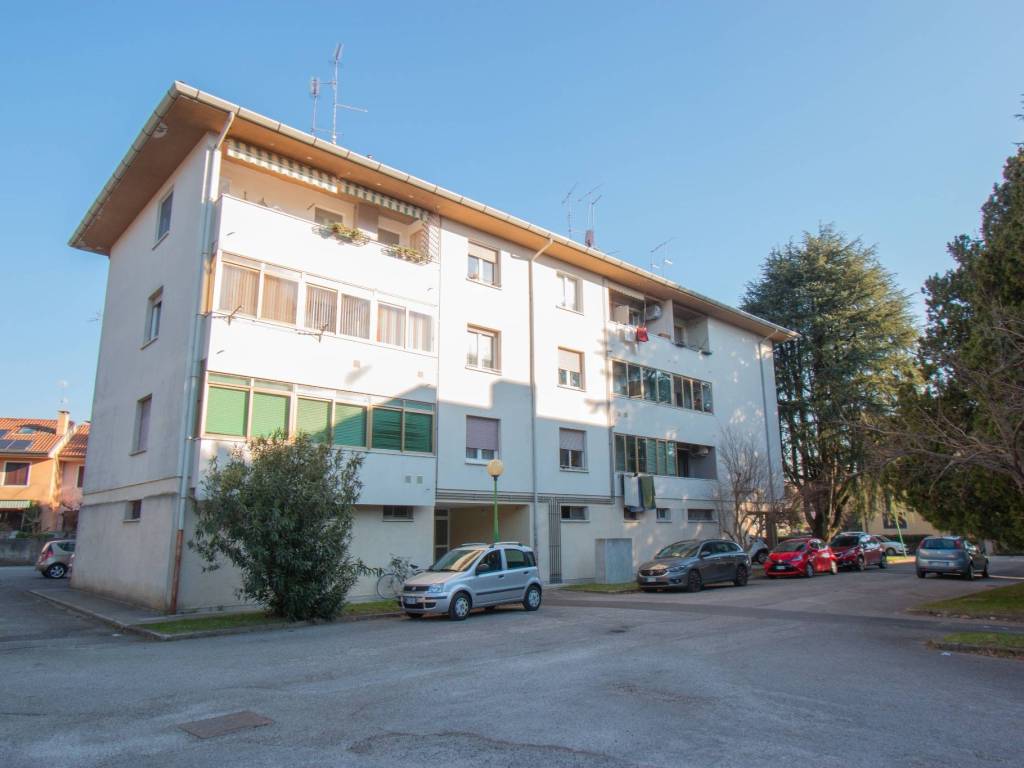 Appartamento a Udine in Via Goffredo Mameli, 9 - Foto 3