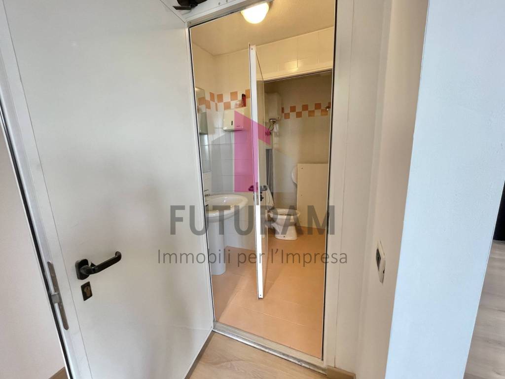 Immobile a Camisano vicentino in Via Vicenza, 10 - Foto 4