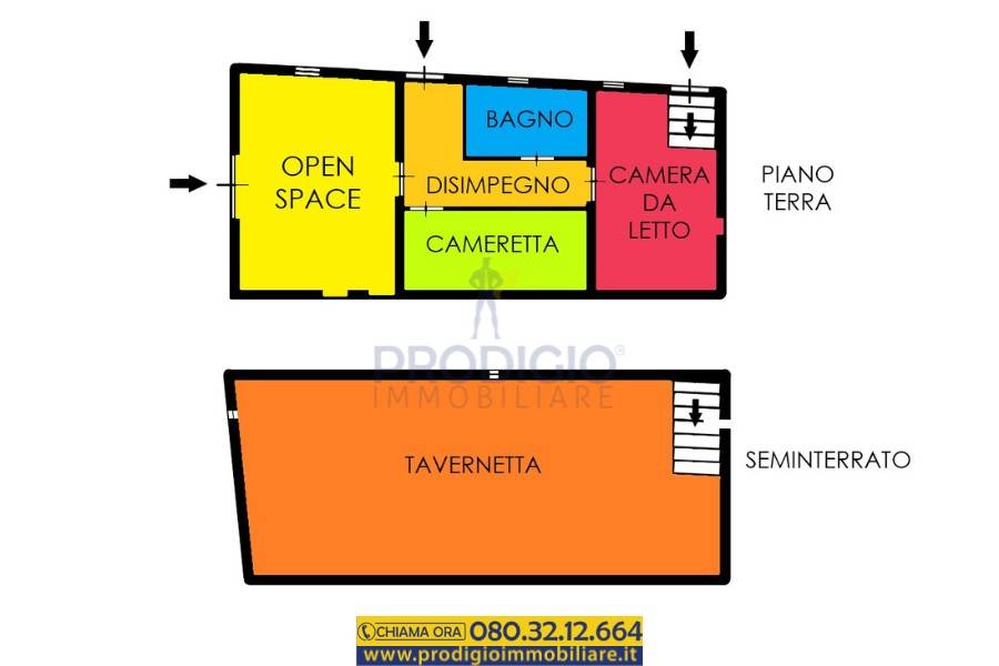 Appartamento a Molfetta - Foto 4