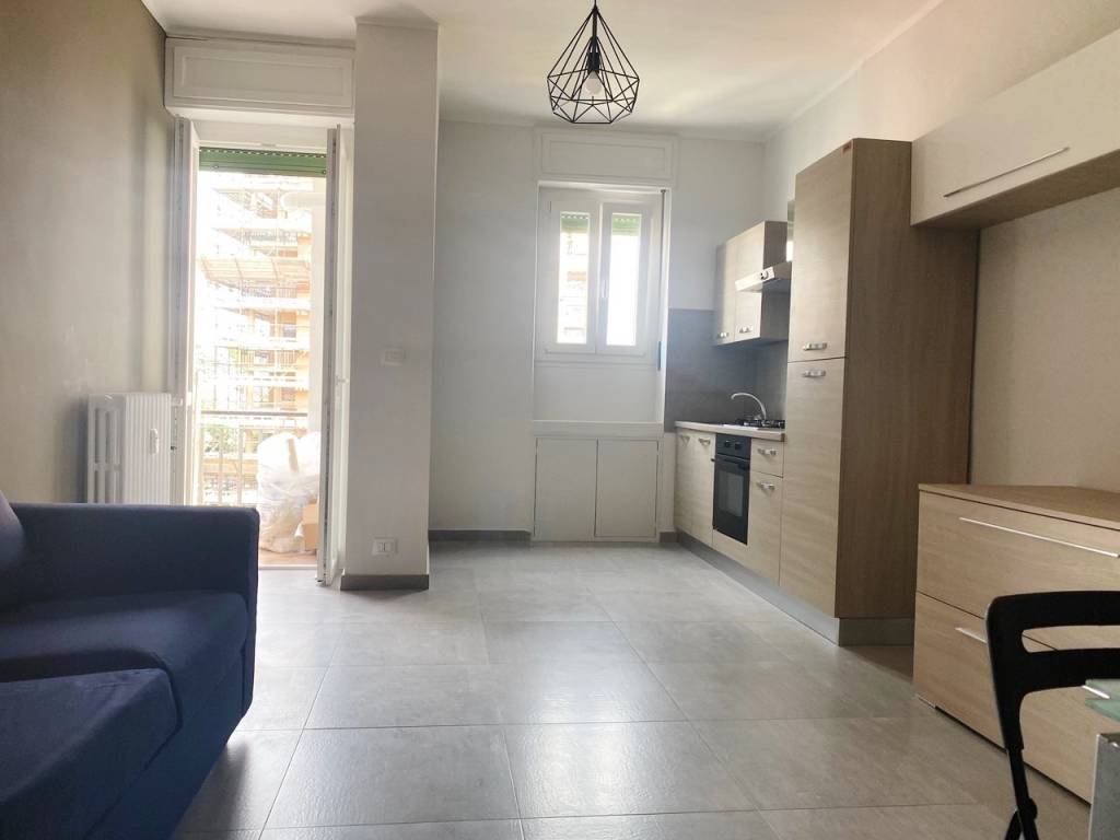 Appartamento a Collegno in Via Andrea Costa, 11 - Foto 3