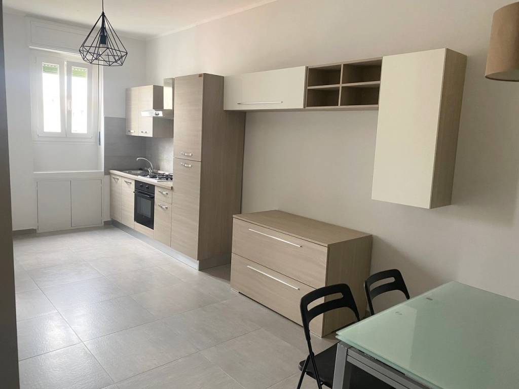 Appartamento a Collegno in Via Andrea Costa, 11 - Foto 4