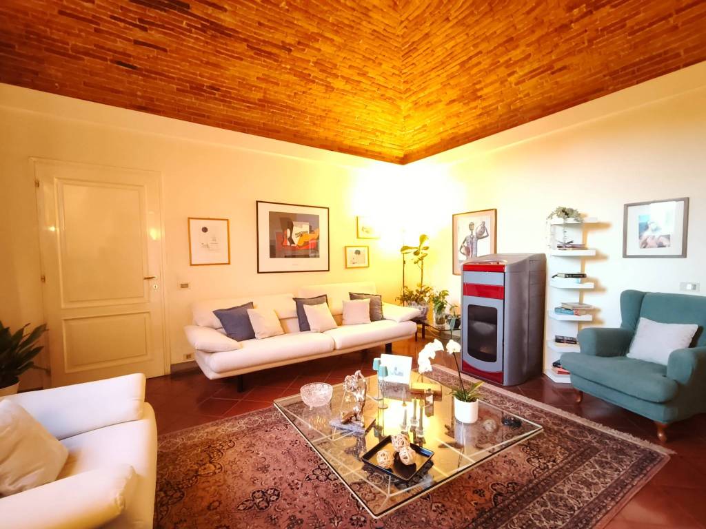 Appartamento a Pistoia in Via di Felceti - Foto 2