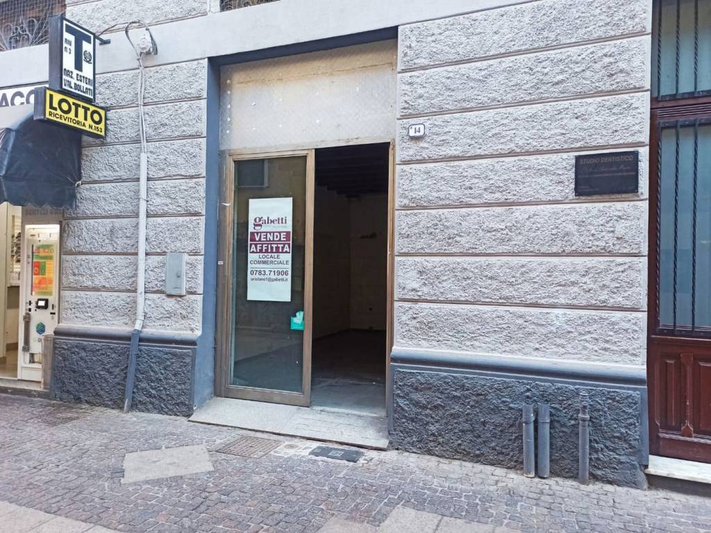 Immobile a Oristano in CORSO UMBERTO I, 14 - Foto 2