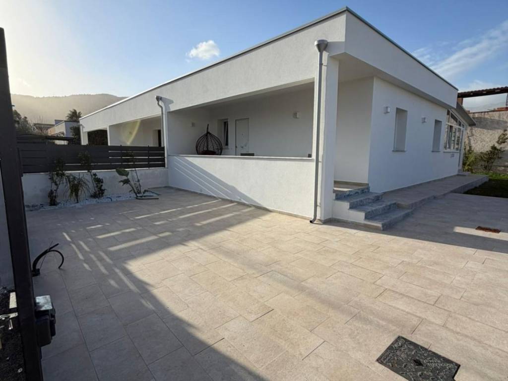 Villa a Carini in Via Ferdinando Magellano - Foto 2