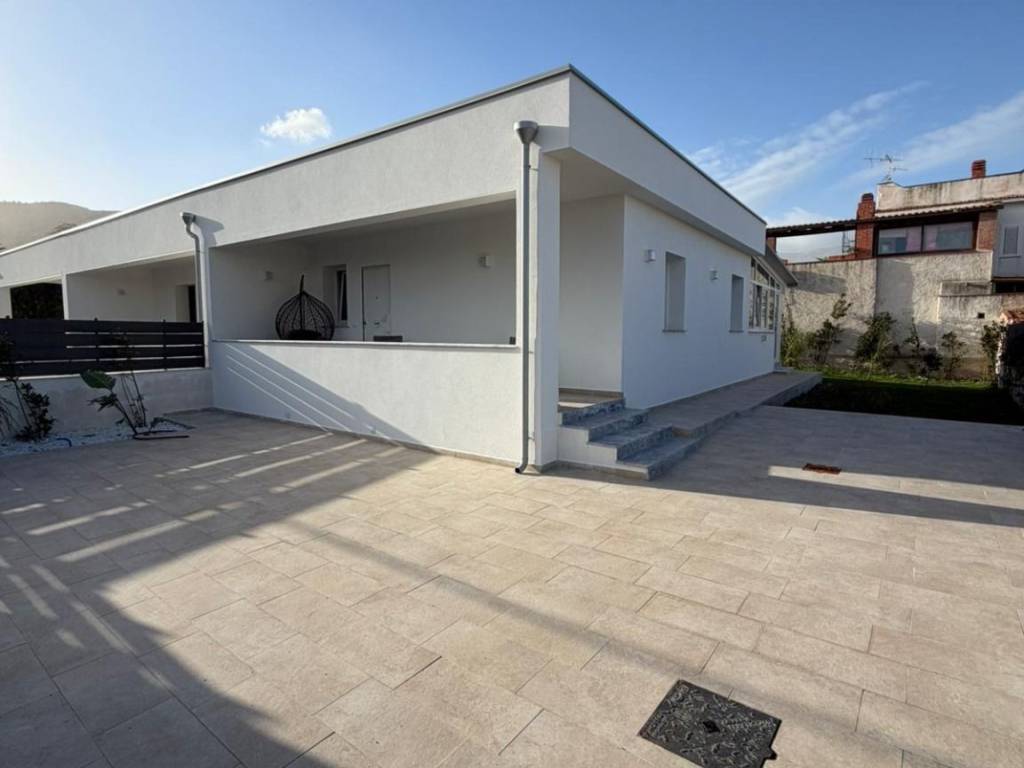 Villa a Carini in Via Ferdinando Magellano - Foto 4