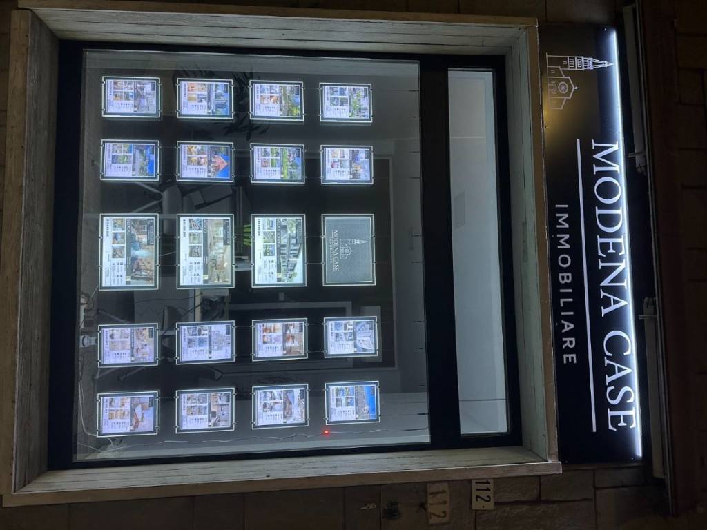 Immobile a Castelnuovo rangone in Piazza Braglia, 1 - Foto 4
