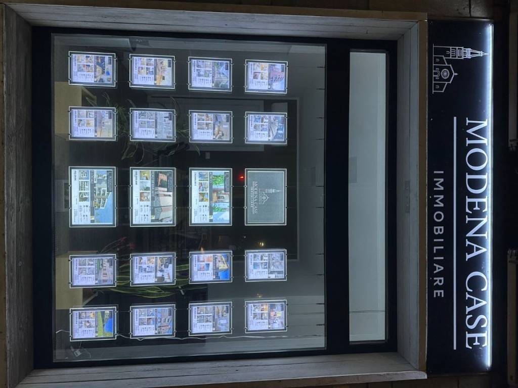 Immobile a Castelnuovo rangone in Piazza Braglia, 1 - Foto 5