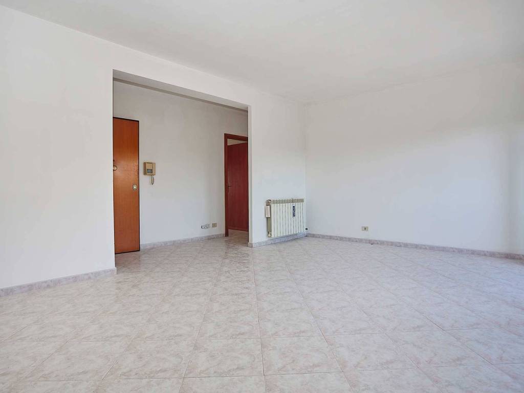Appartamento a Trapani in Via Francesco Sceusa, 4 - Foto 2