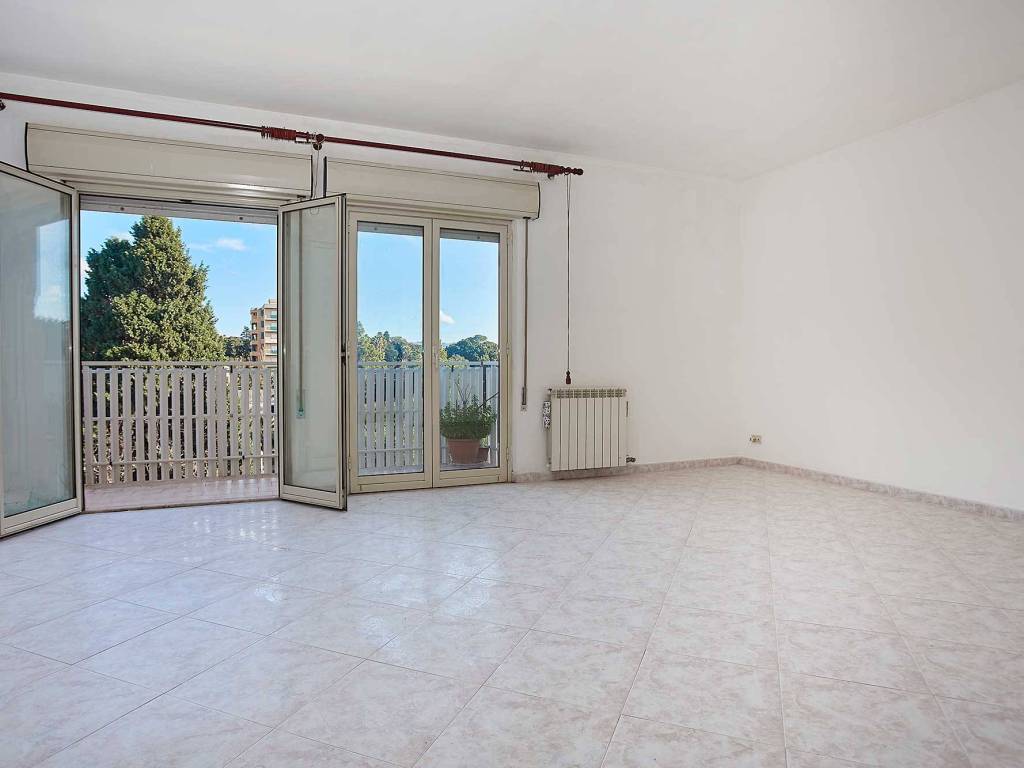 Appartamento a Trapani in Via Francesco Sceusa, 4 - Foto 3