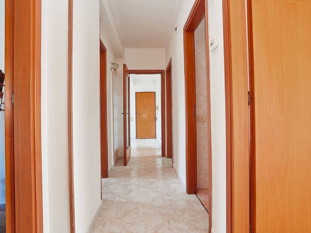 Appartamento a Trapani in Via Francesco Sceusa, 4 - Foto 5