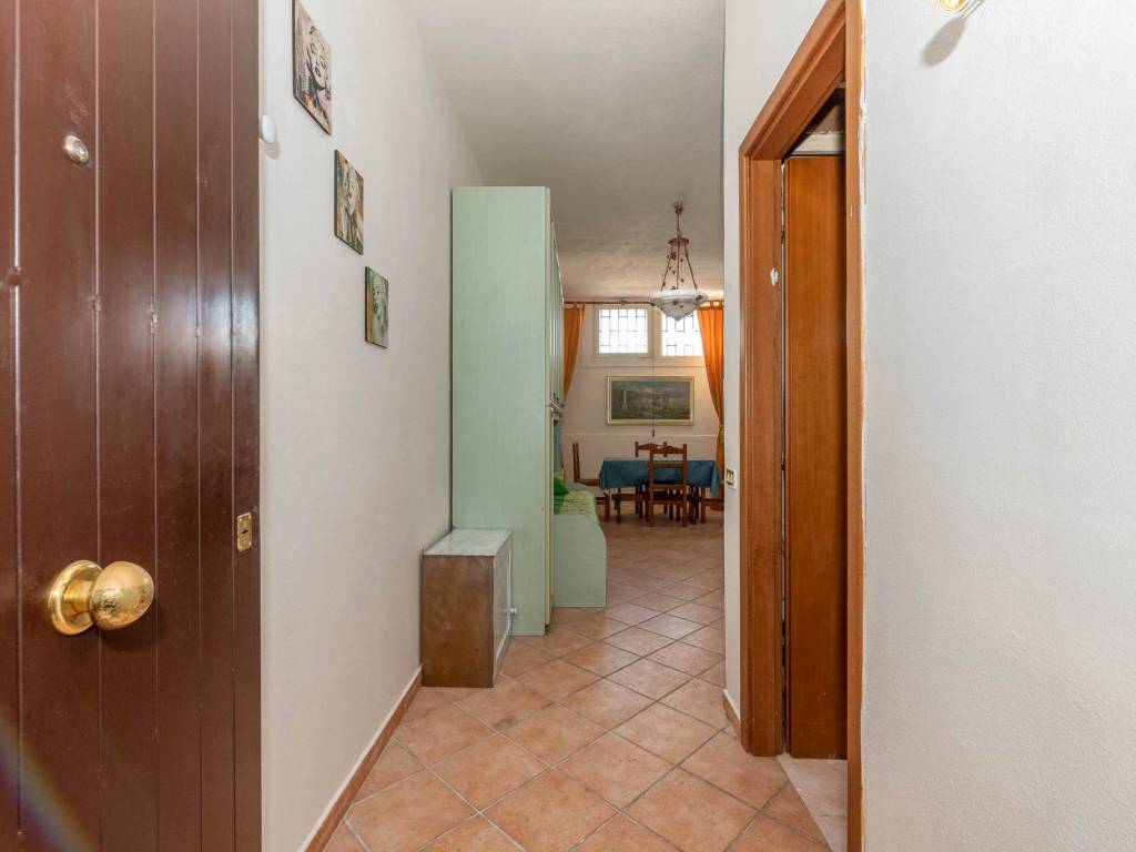 Appartamento a Monreale in Via Aldo Moro, 43 - Foto 5