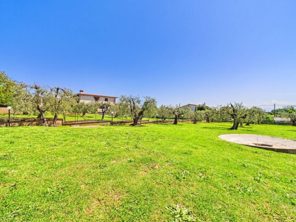 Villa a Formello in Via di Montefiore, 25 - Foto 3