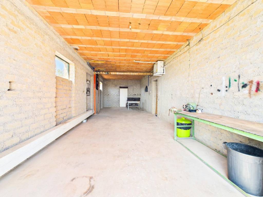 Villa a Formello in Via di Montefiore, 25 - Foto 4