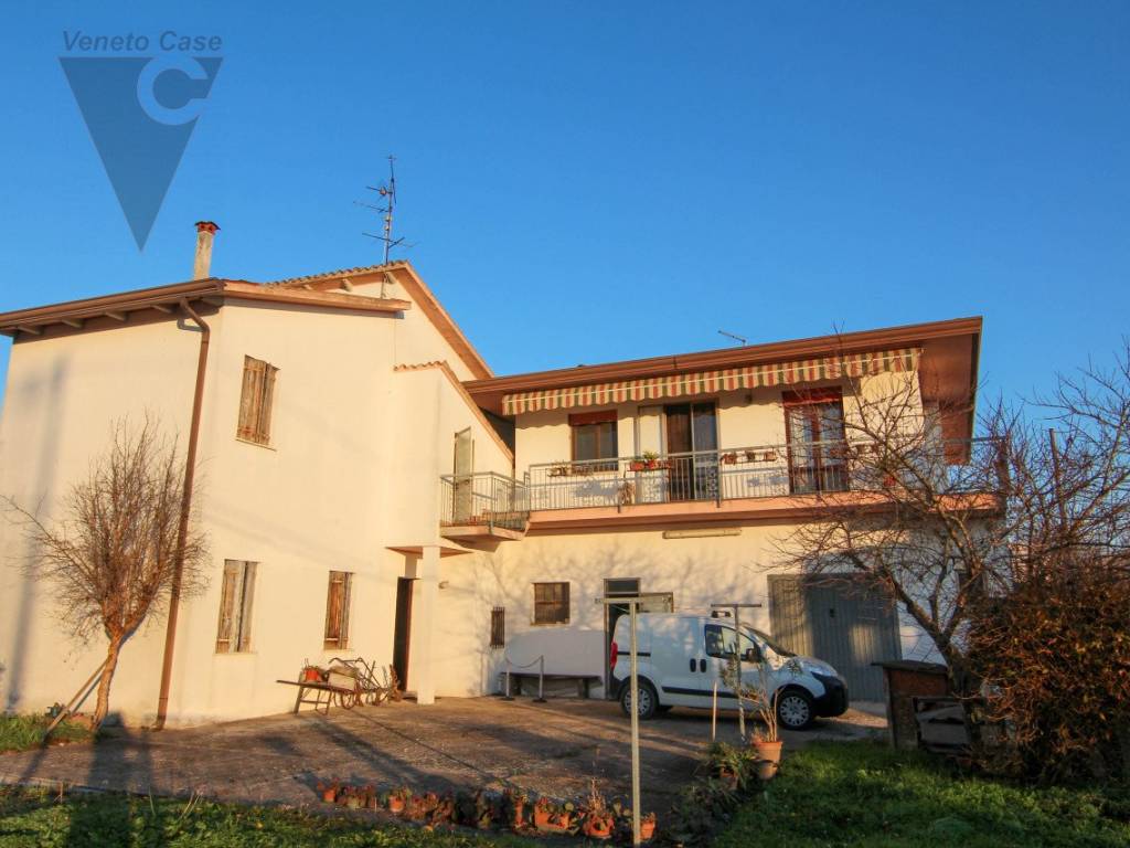 Casa indipendente a Cona in Via triste - Foto 2