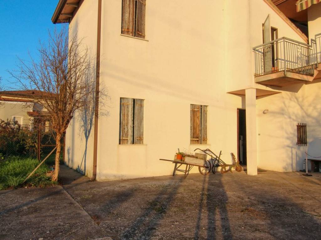 Casa indipendente a Cona in Via triste - Foto 3