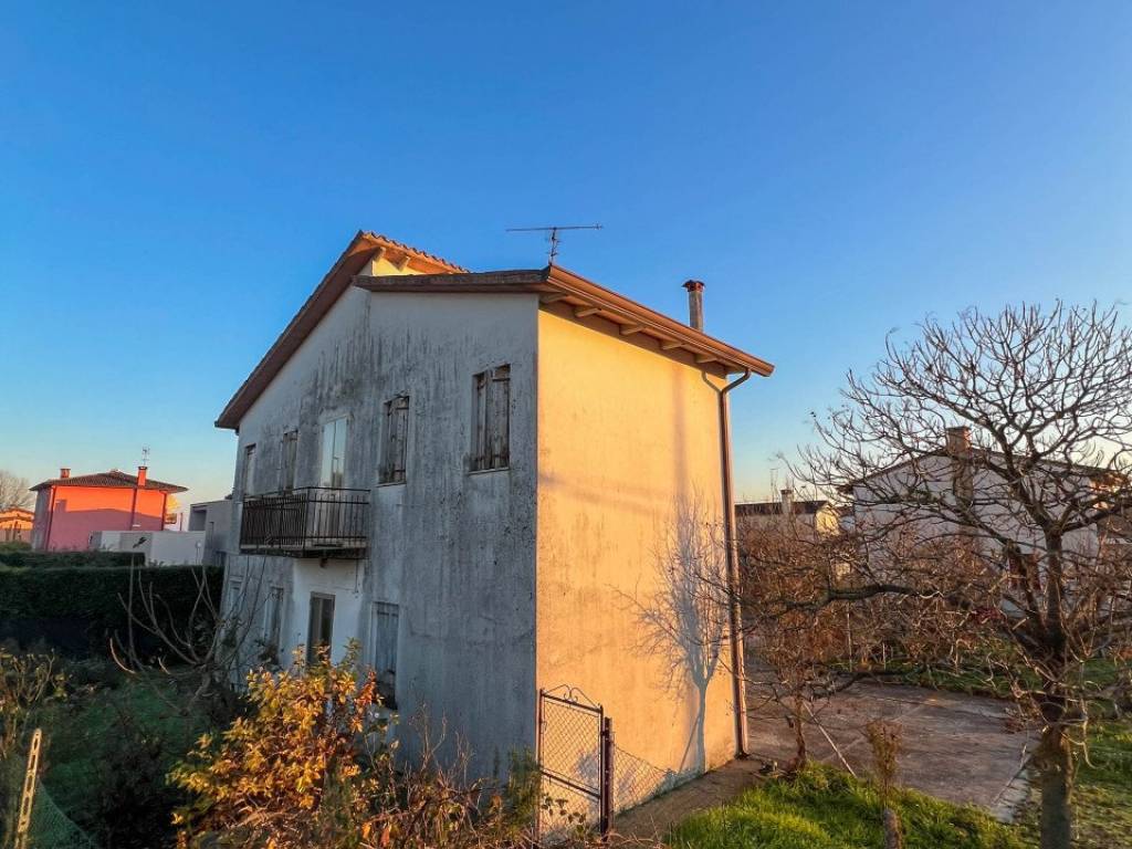 Casa indipendente a Cona in Via triste - Foto 4