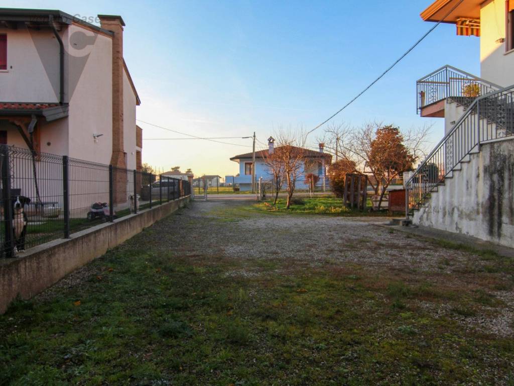 Casa indipendente a Cona in Via triste - Foto 5