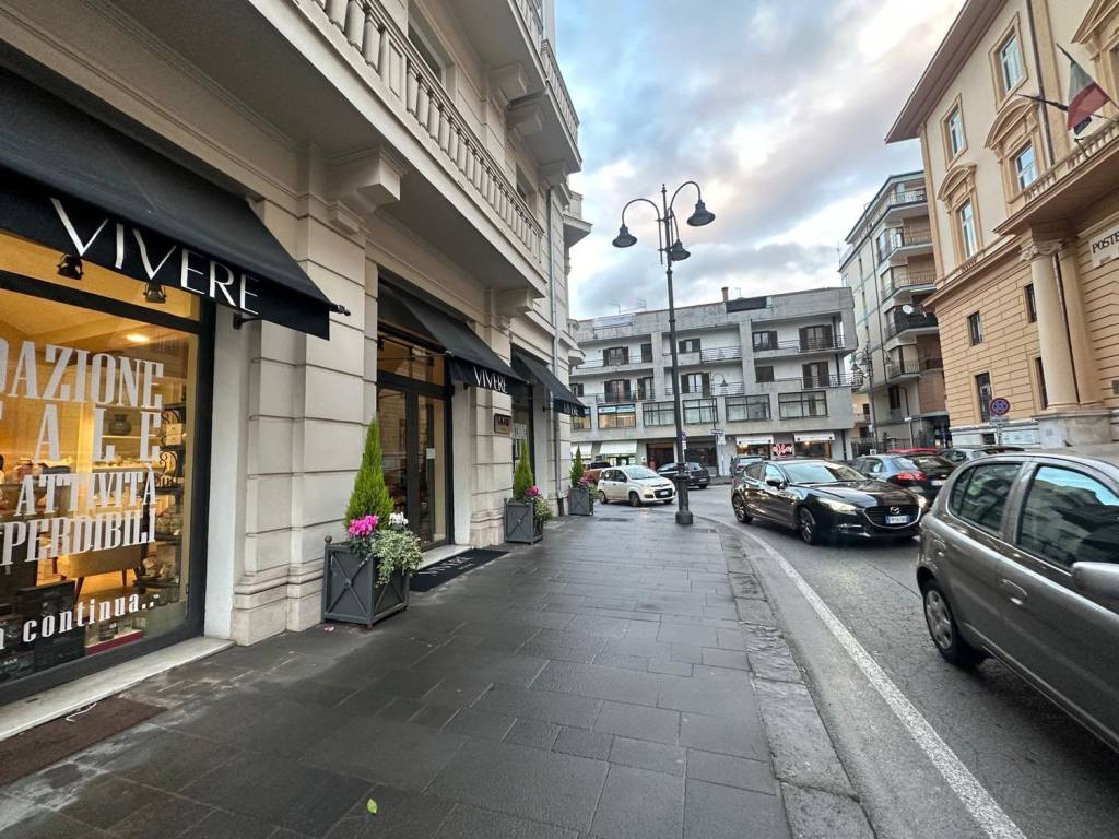 Immobile a Avellino in Francesco De Sanctis - Foto 3