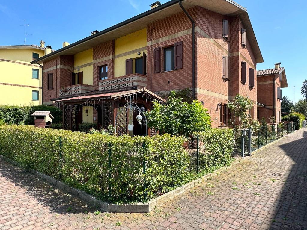 Appartamento a Ravarino in Via Piero Gobetti - Foto 2