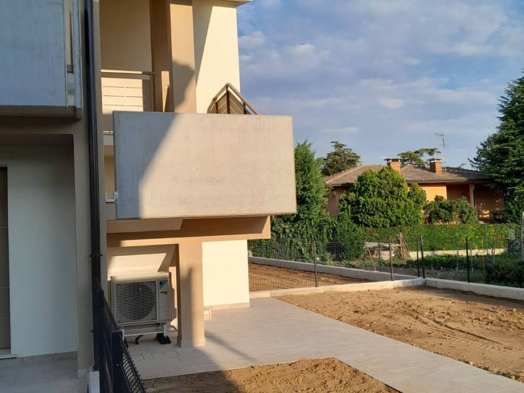 Appartamento a San bonifacio in Via Don Antonio Martinello - Foto 2