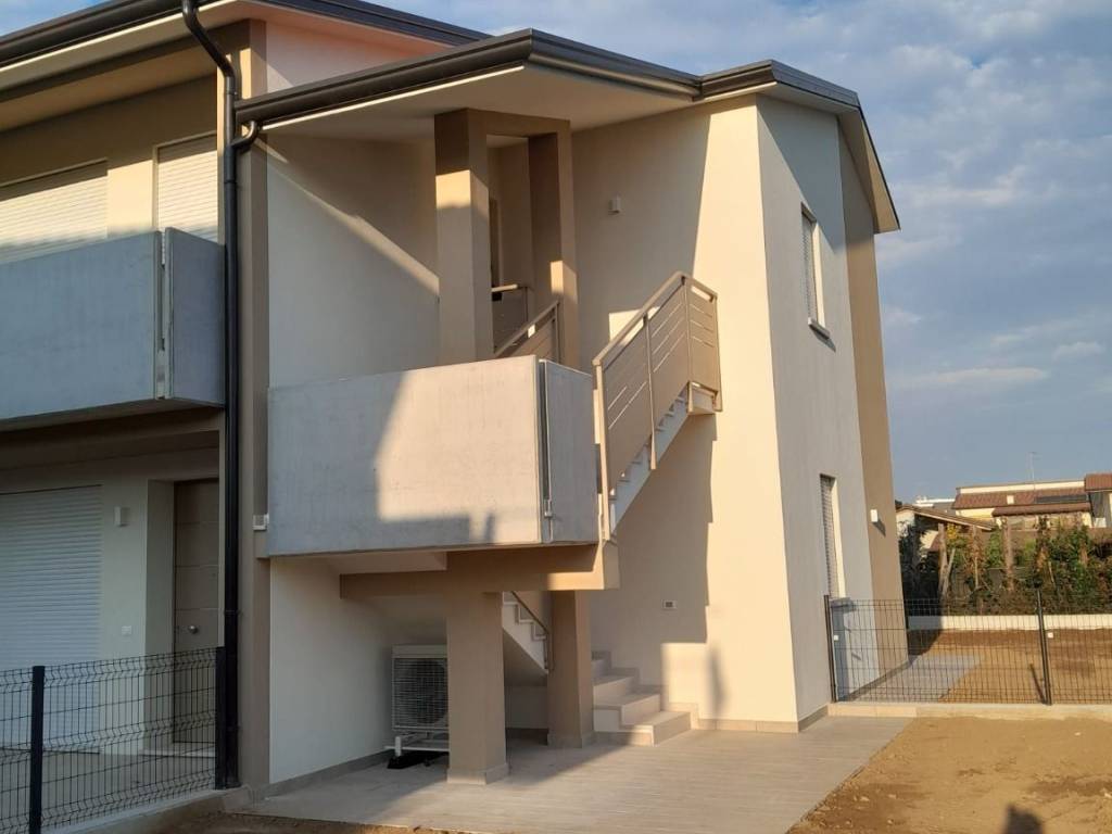 Appartamento a San bonifacio in Via Don Antonio Martinello - Foto 3