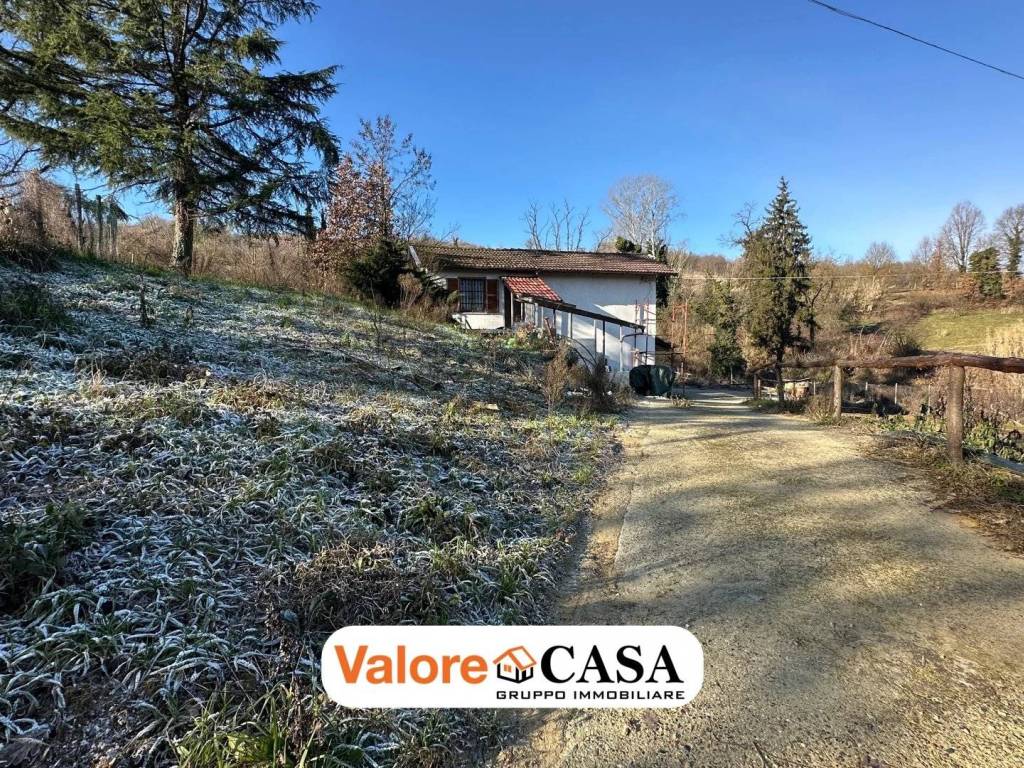 Casa indipendente a Visone - Foto 2