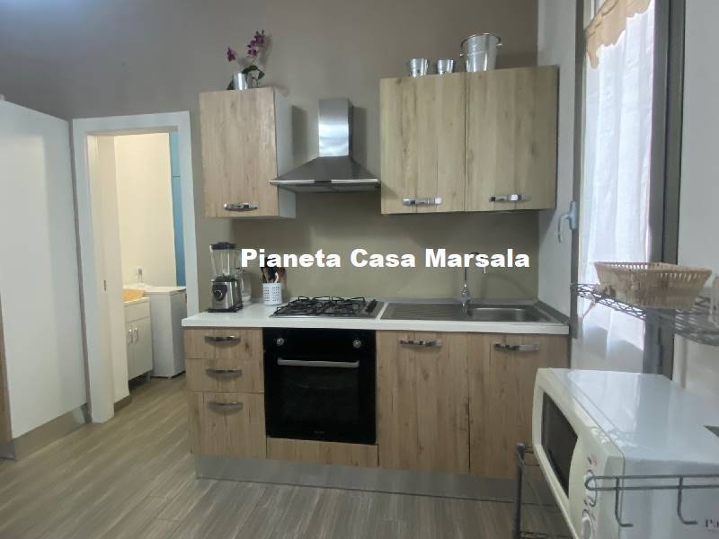 Appartamento a Marsala in Via dei Mille - Foto 2