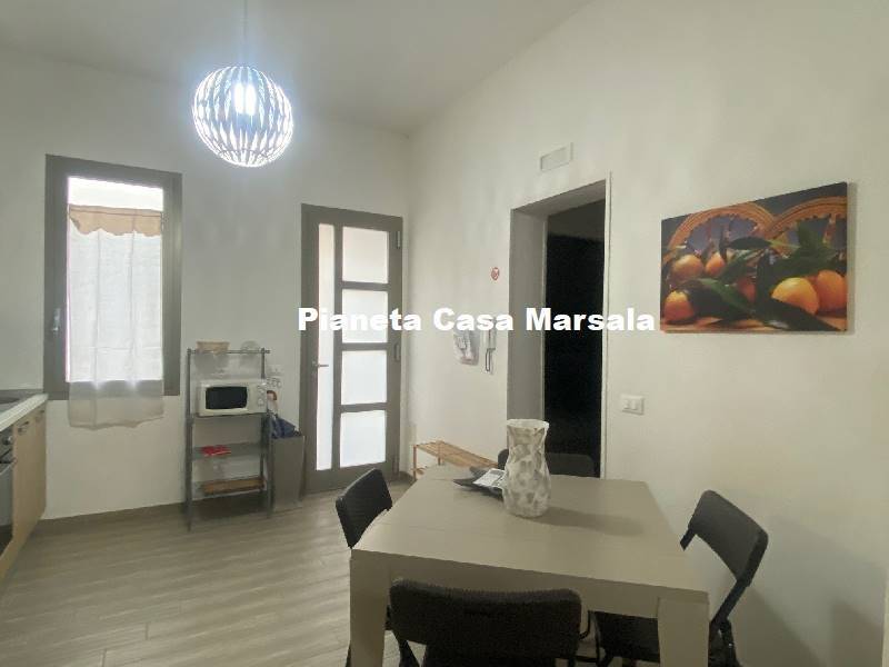 Appartamento a Marsala in Via dei Mille - Foto 3