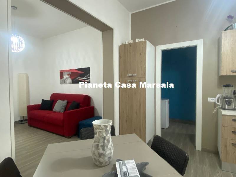 Appartamento a Marsala in Via dei Mille - Foto 4