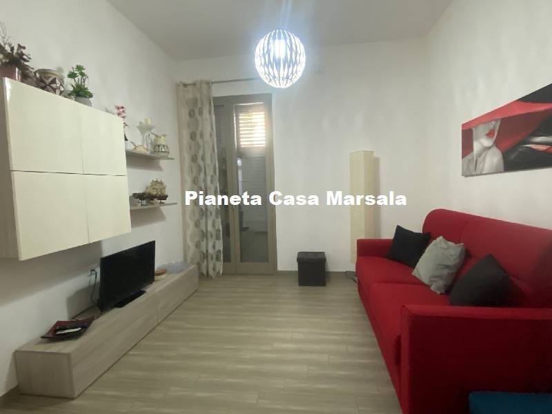 Appartamento a Marsala in Via dei Mille - Foto 5